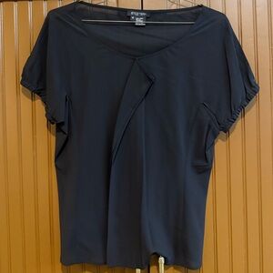 Etcetera Elegant Black Blouse🖤